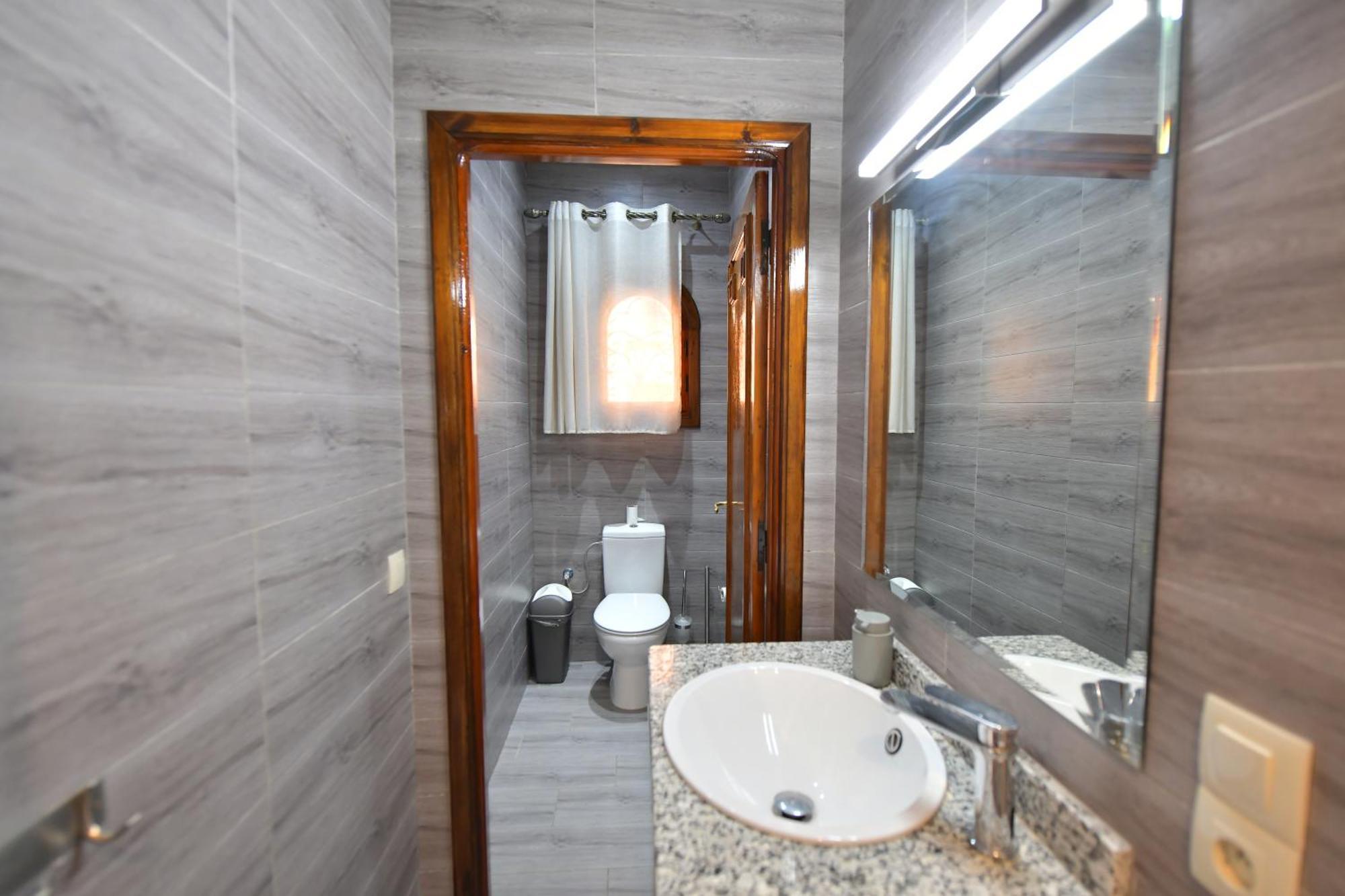 Villa Conforts Marrakesh Eksteriør bilde