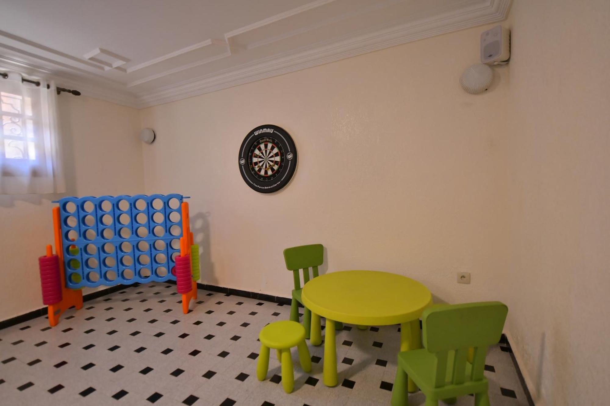 Villa Conforts Marrakesh Eksteriør bilde