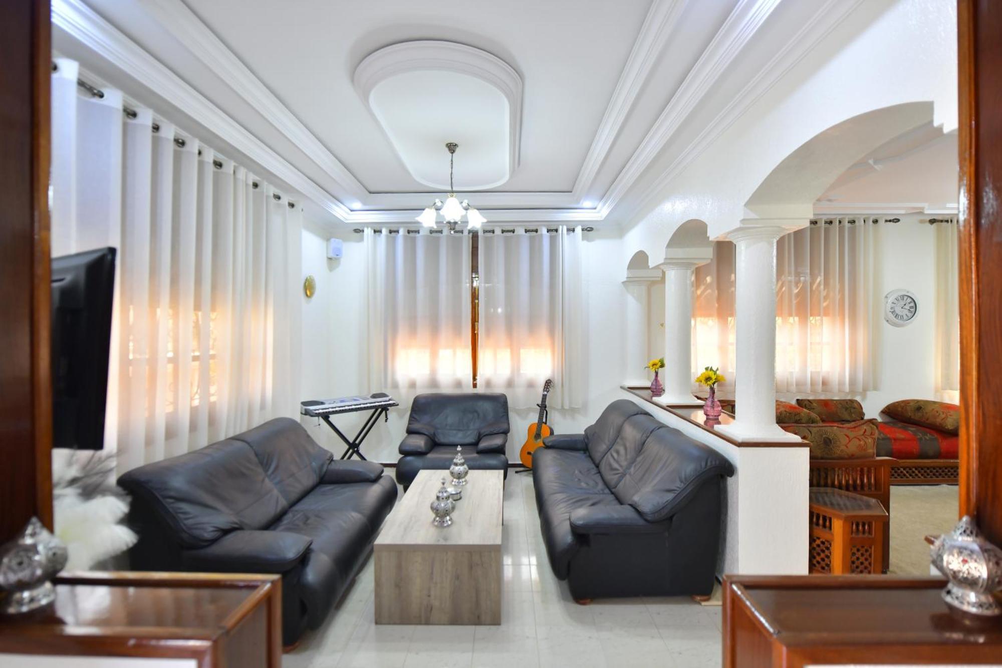 Villa Conforts Marrakesh Eksteriør bilde