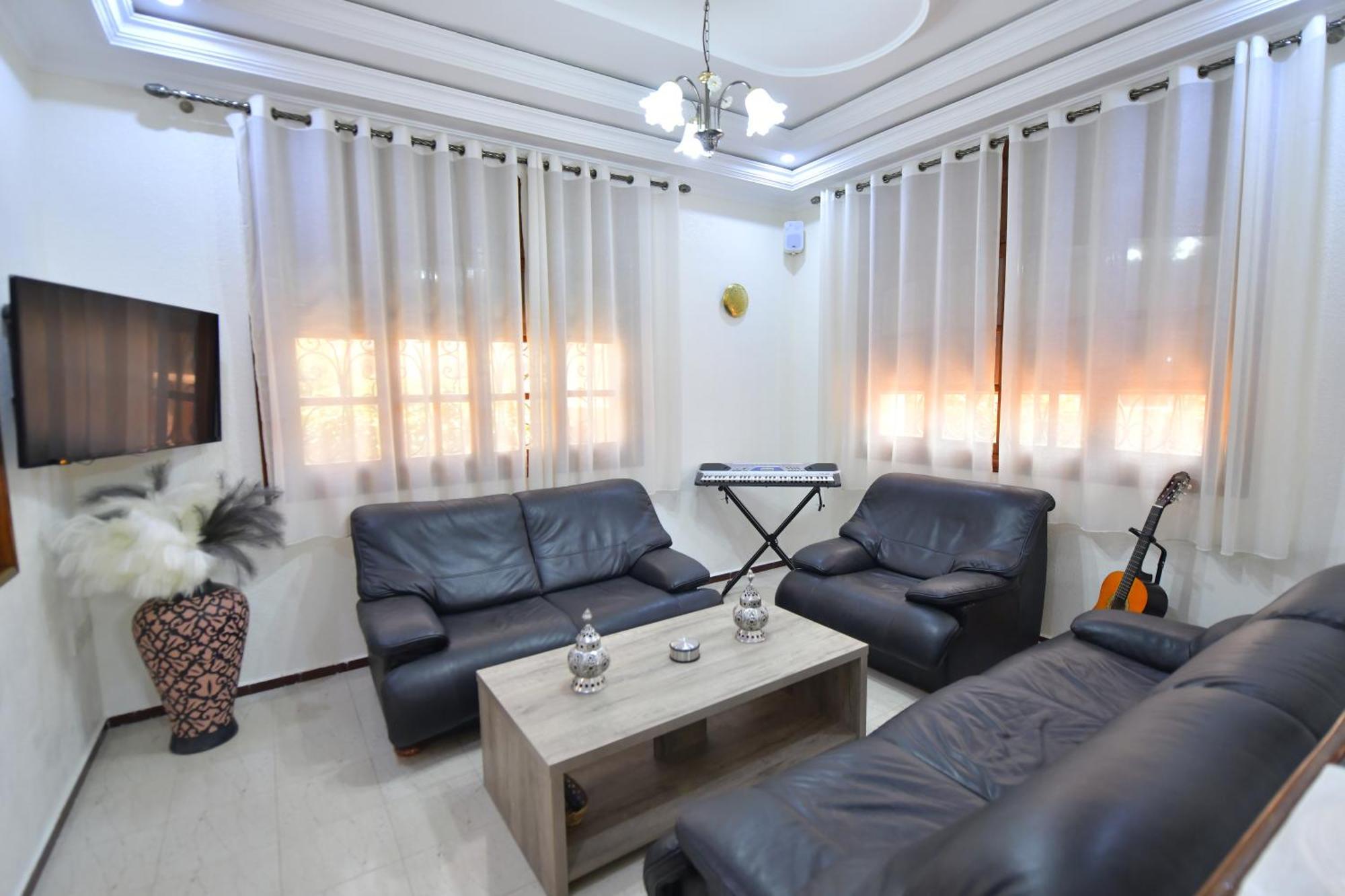 Villa Conforts Marrakesh Eksteriør bilde