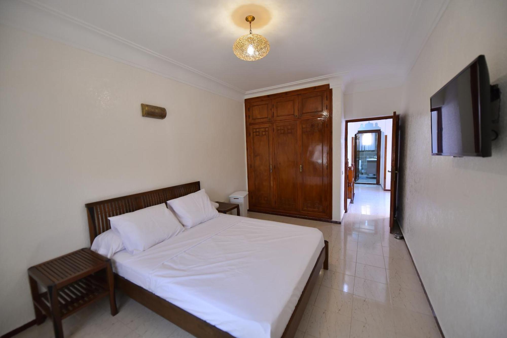 Villa Conforts Marrakesh Eksteriør bilde