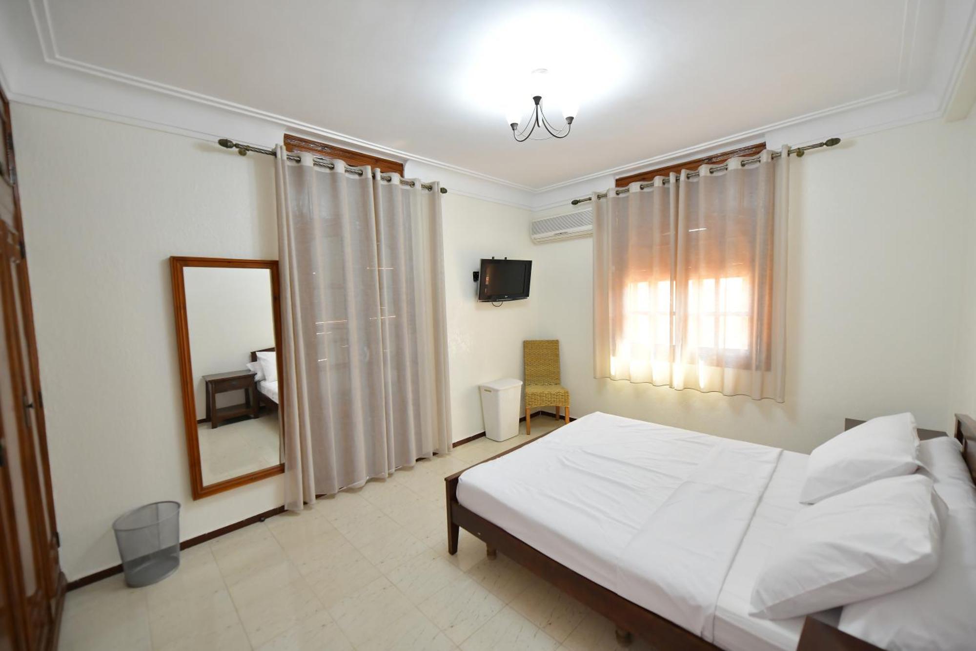 Villa Conforts Marrakesh Eksteriør bilde