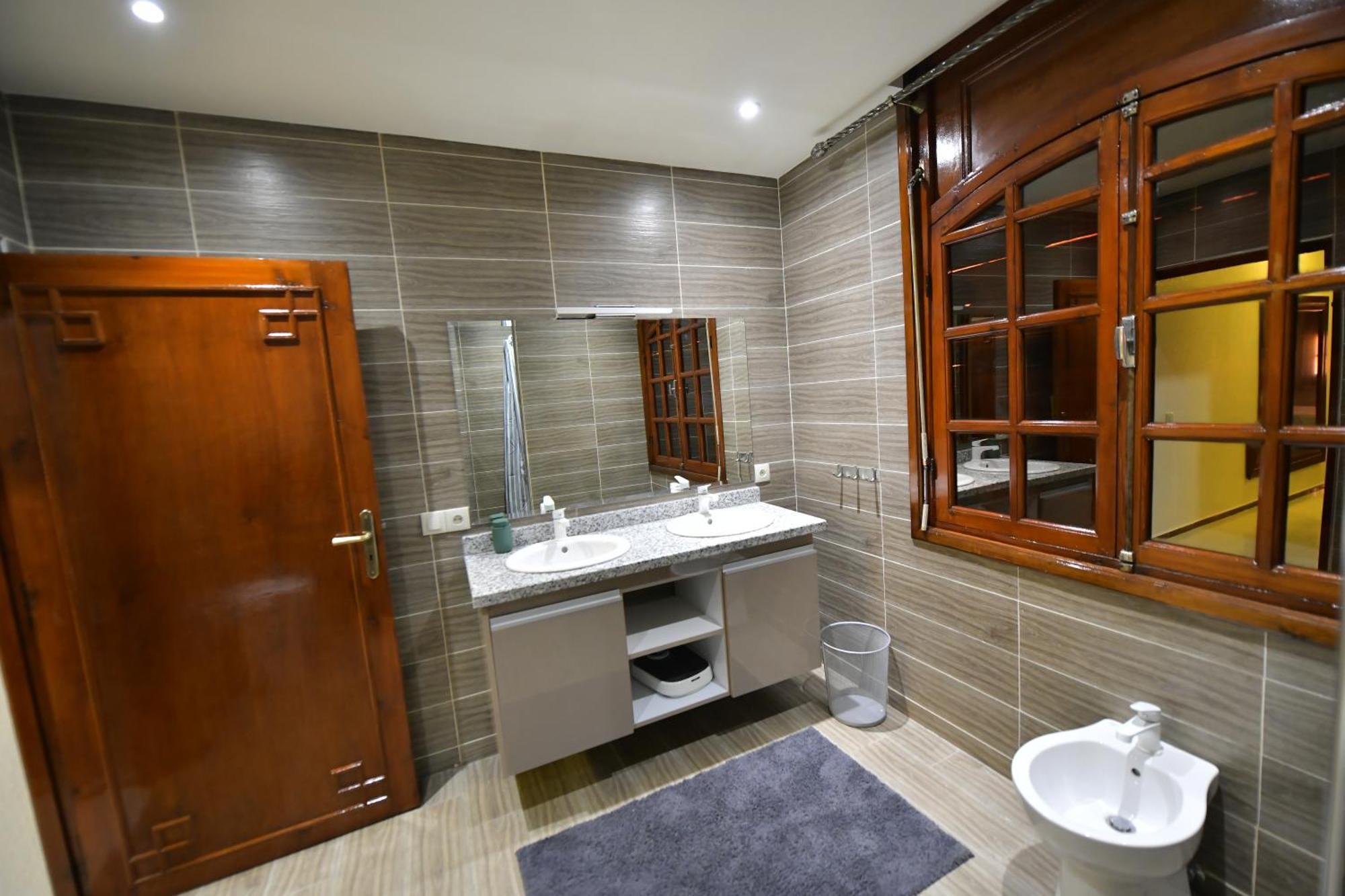 Villa Conforts Marrakesh Eksteriør bilde