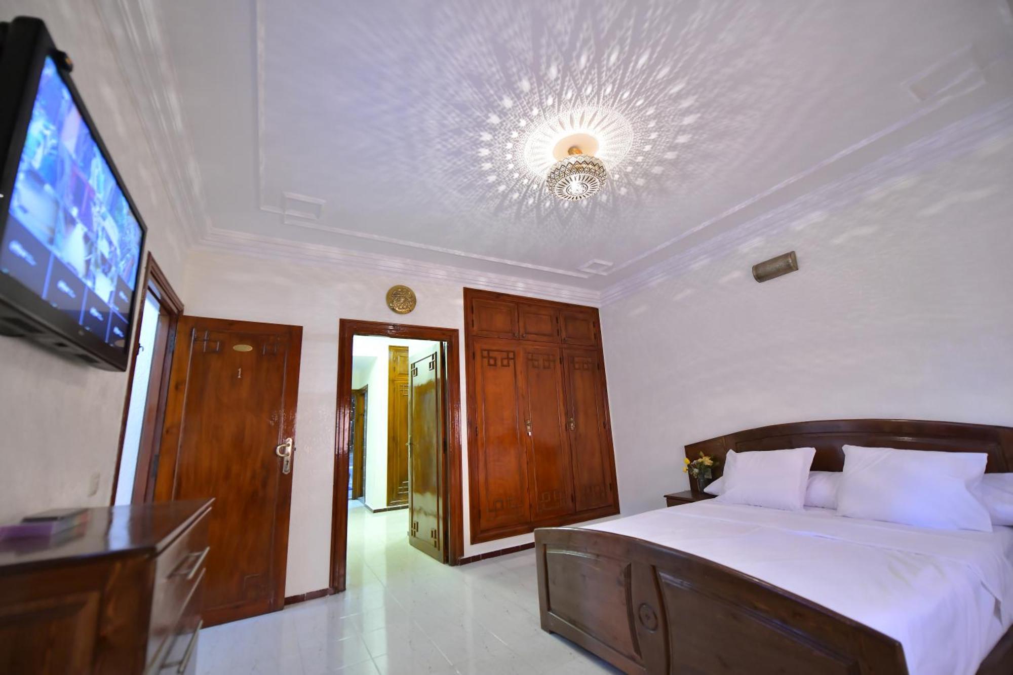 Villa Conforts Marrakesh Eksteriør bilde