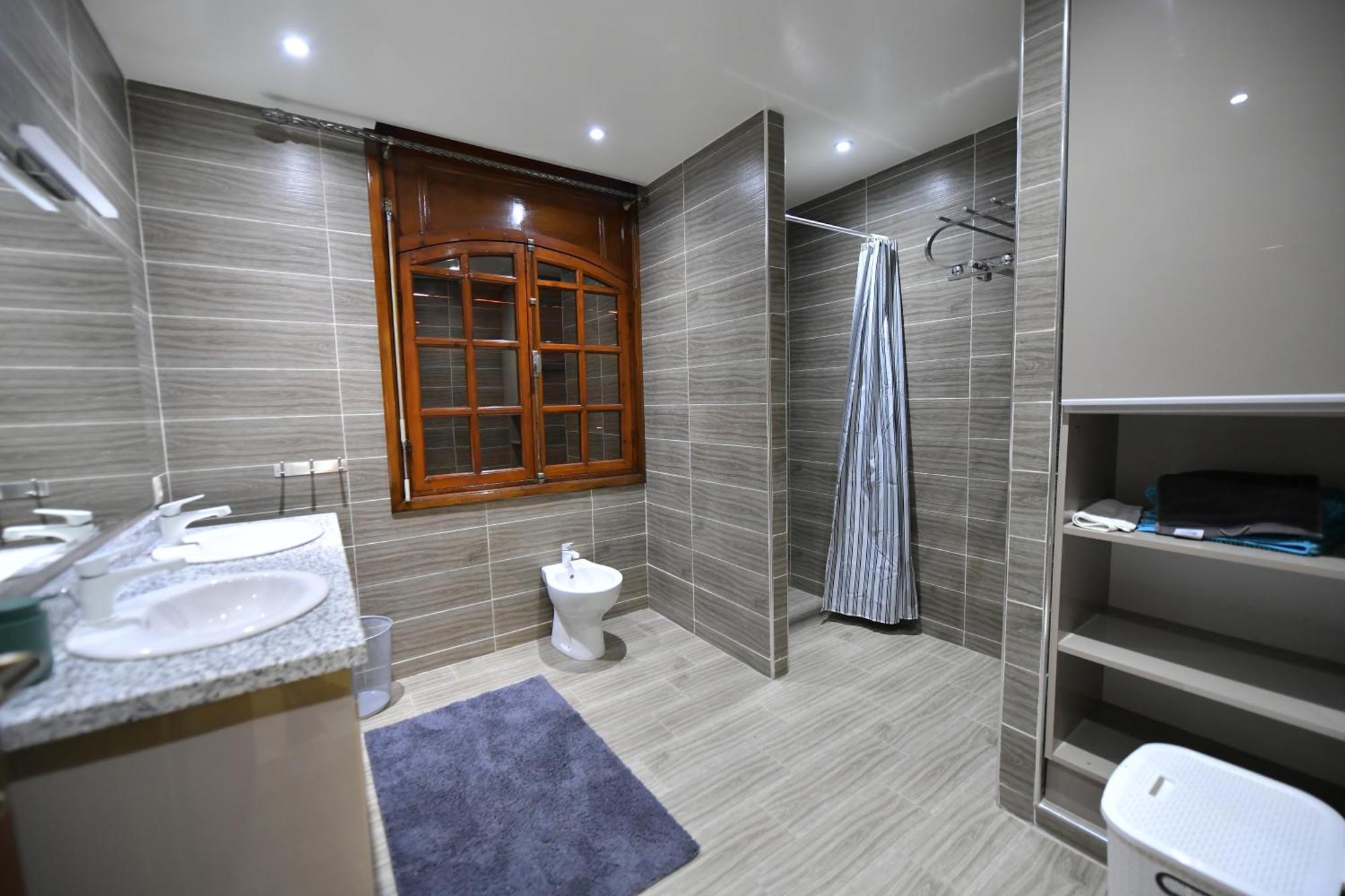 Villa Conforts Marrakesh Eksteriør bilde