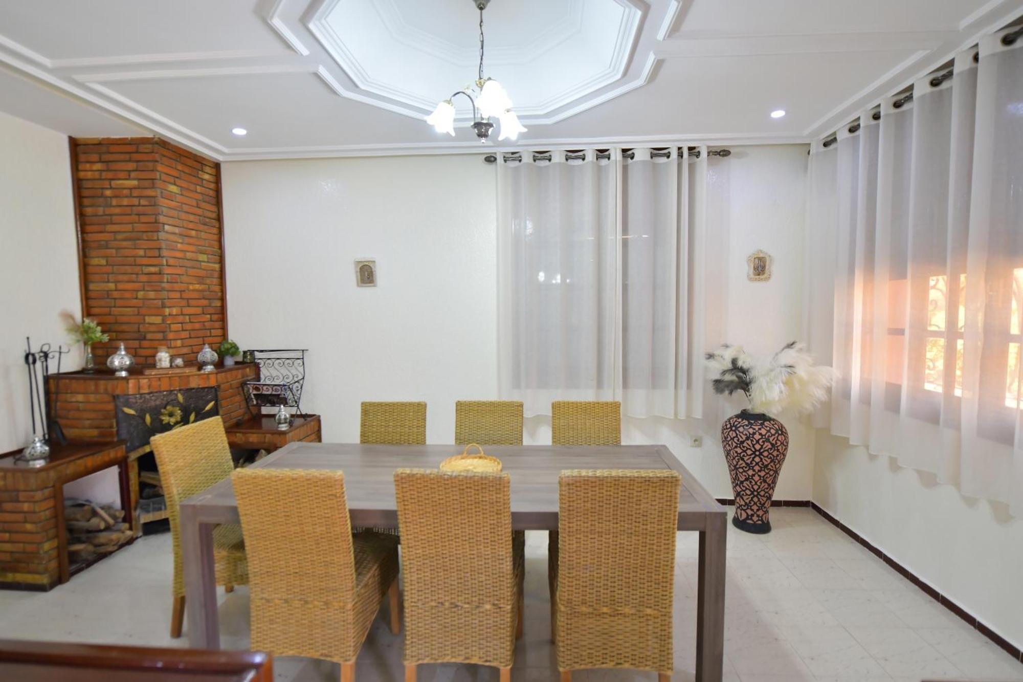 Villa Conforts Marrakesh Eksteriør bilde