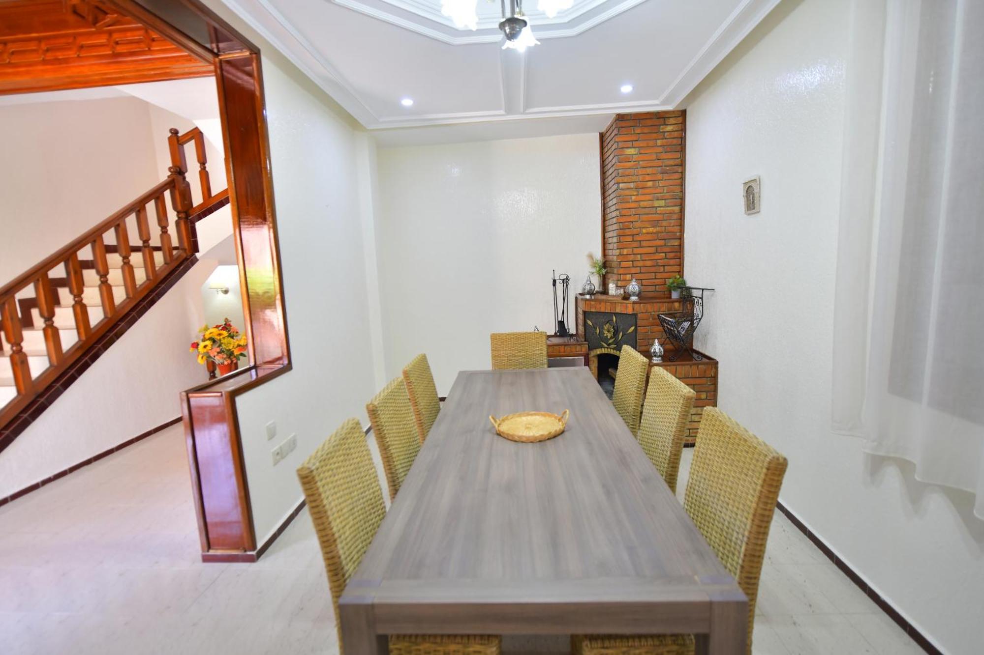 Villa Conforts Marrakesh Eksteriør bilde