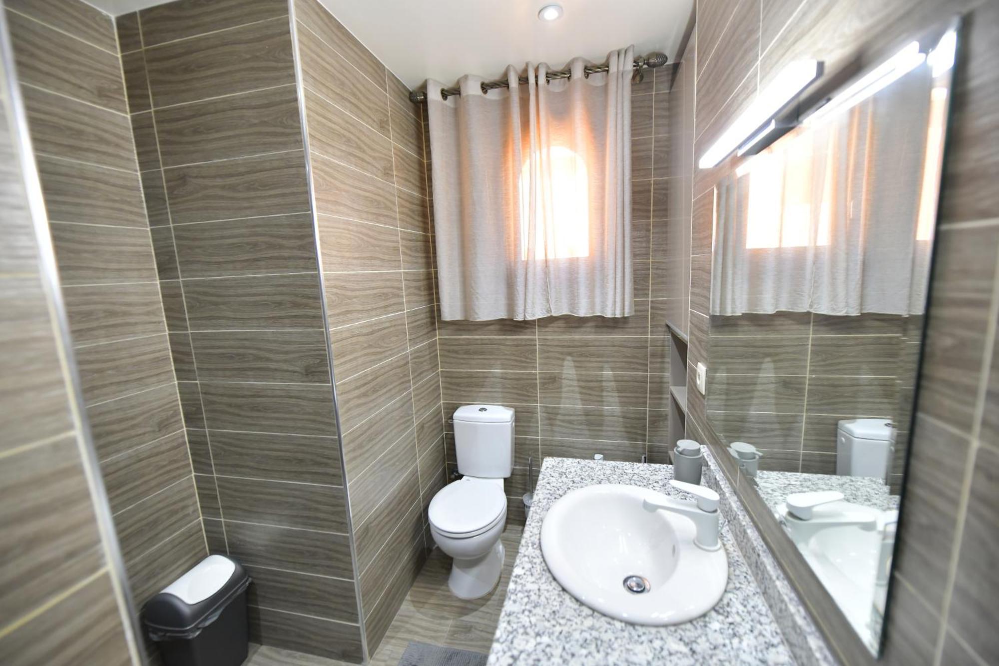 Villa Conforts Marrakesh Eksteriør bilde