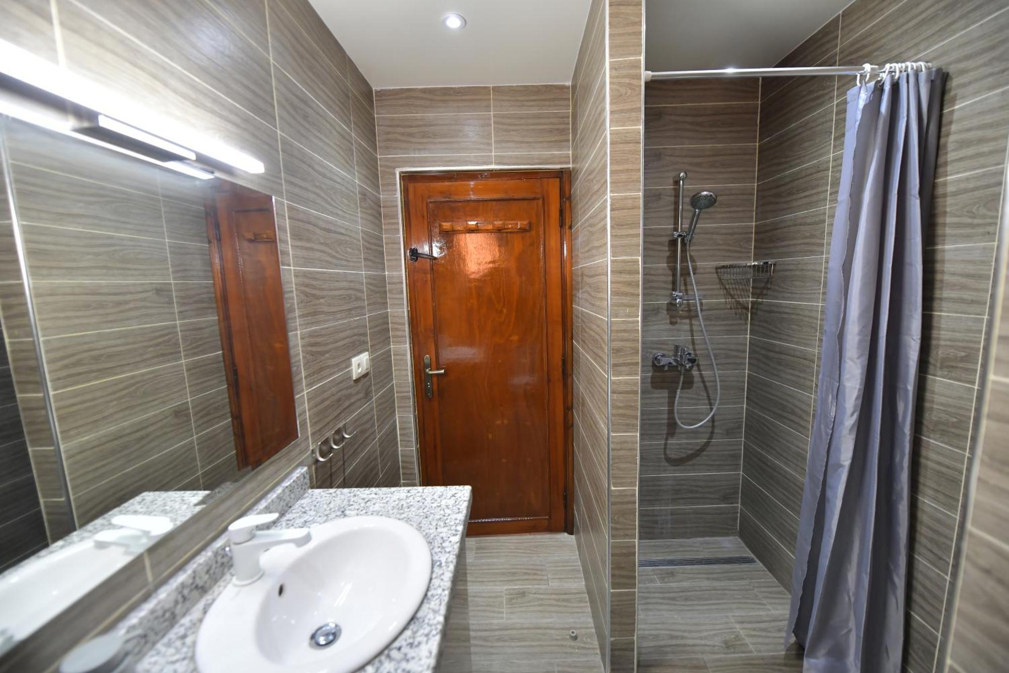 Villa Conforts Marrakesh Eksteriør bilde