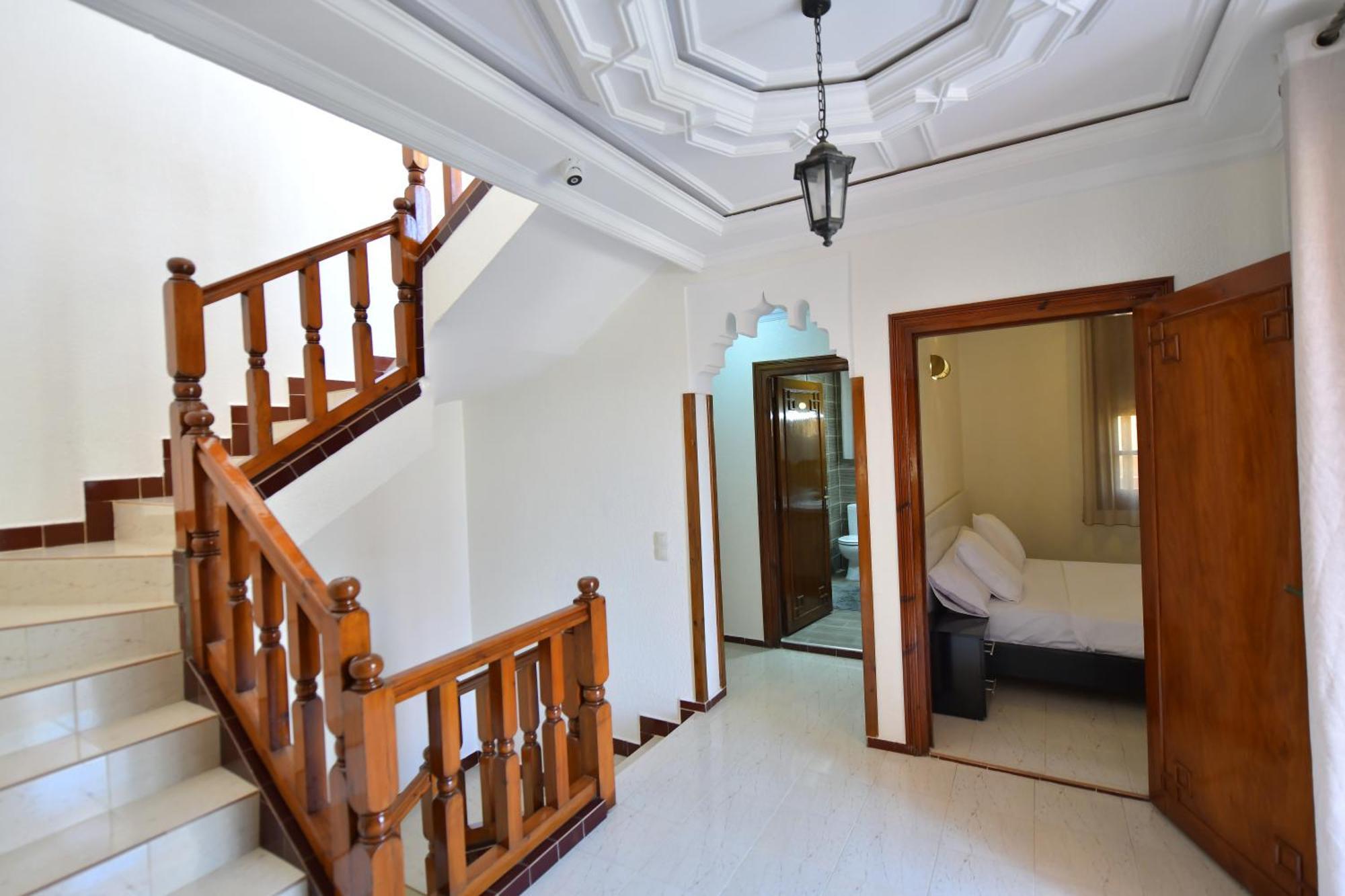 Villa Conforts Marrakesh Eksteriør bilde